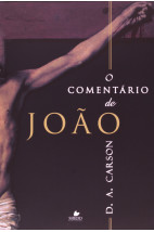 O comentário de João